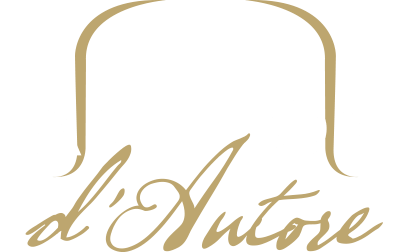 Panettoni d’Autore 2019 - Logo